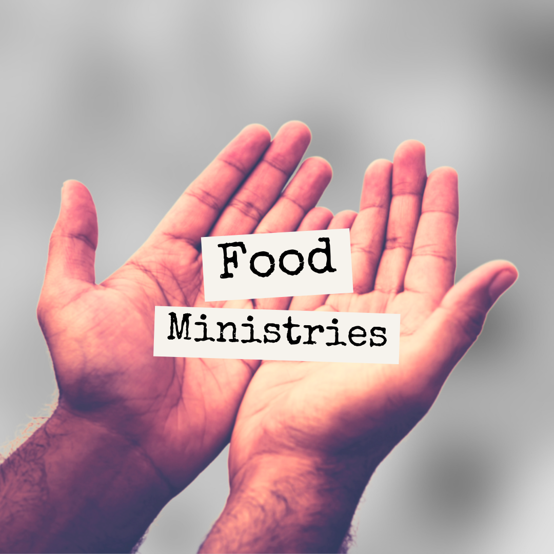 Food Ministries